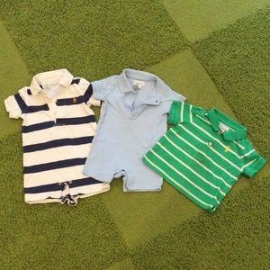 Polo by Ralph Lauren 6 month Boy’s Clothes